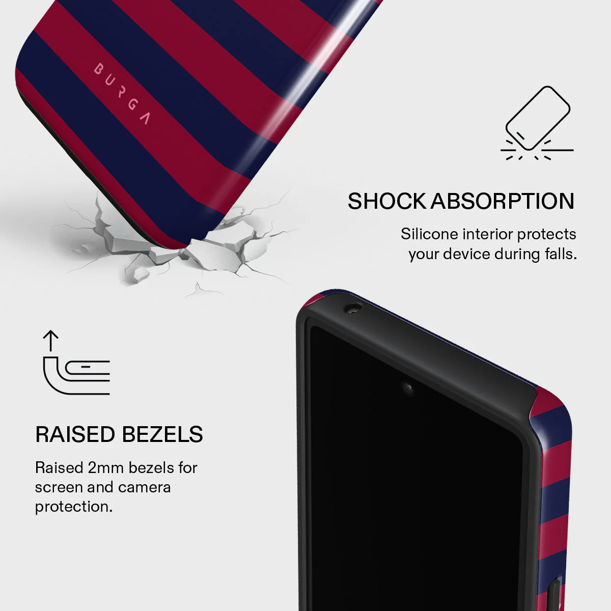 Game Changer - Google Pixel 7 Pro Case - Image 4
