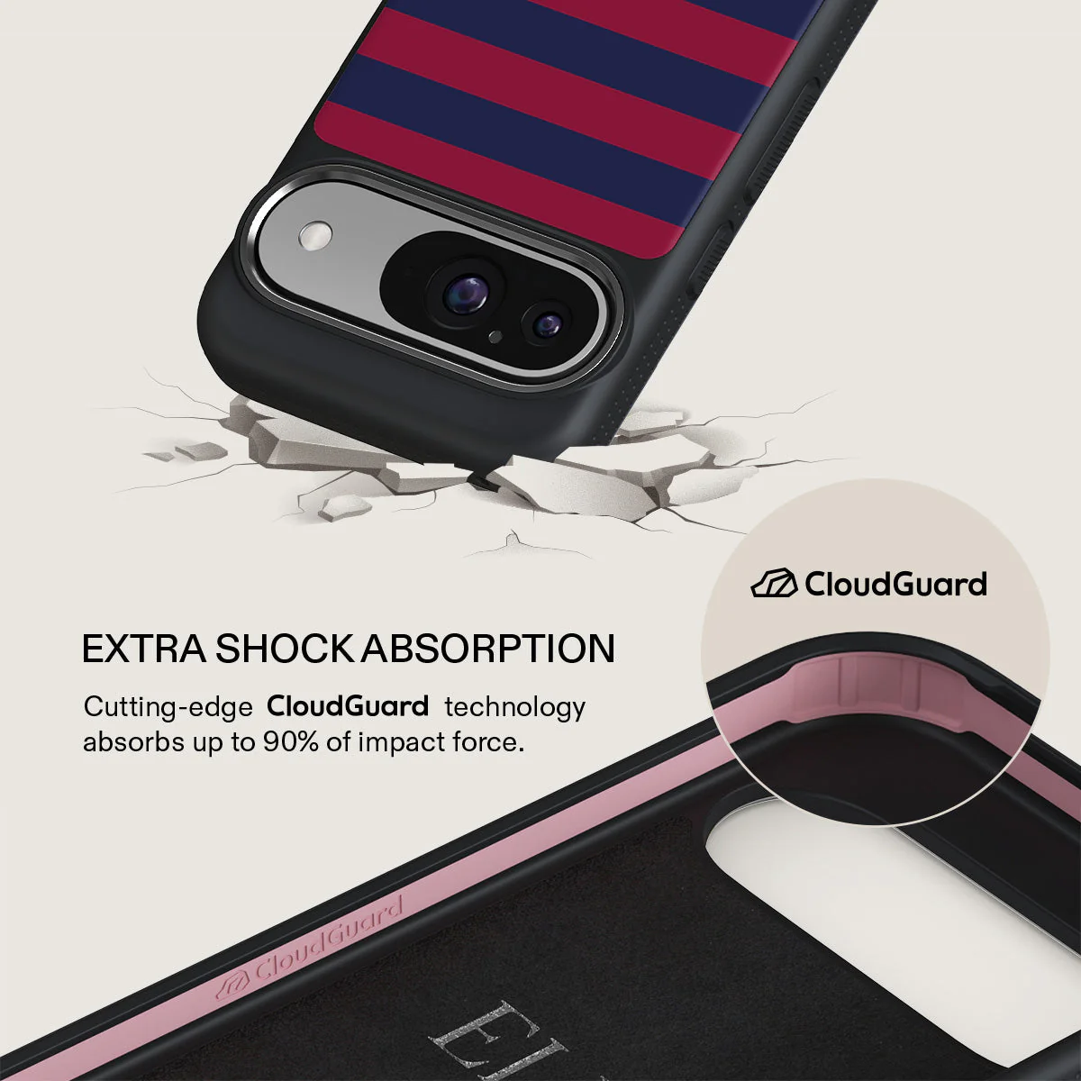 Game Changer - Google Pixel 9 Case - Image 14