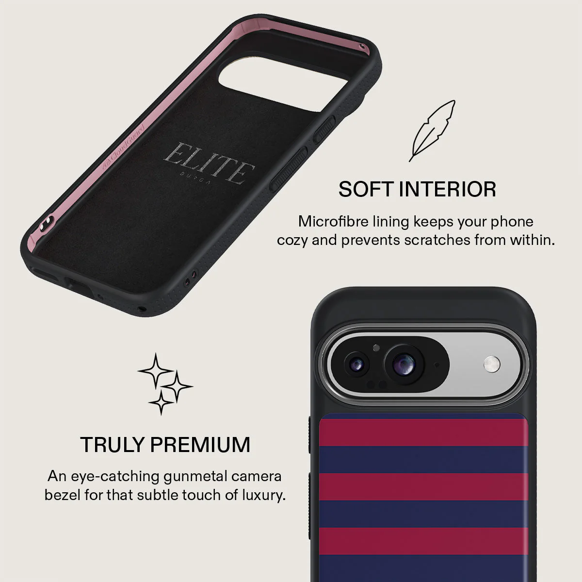 Game Changer - Google Pixel 9 Case - Image 17