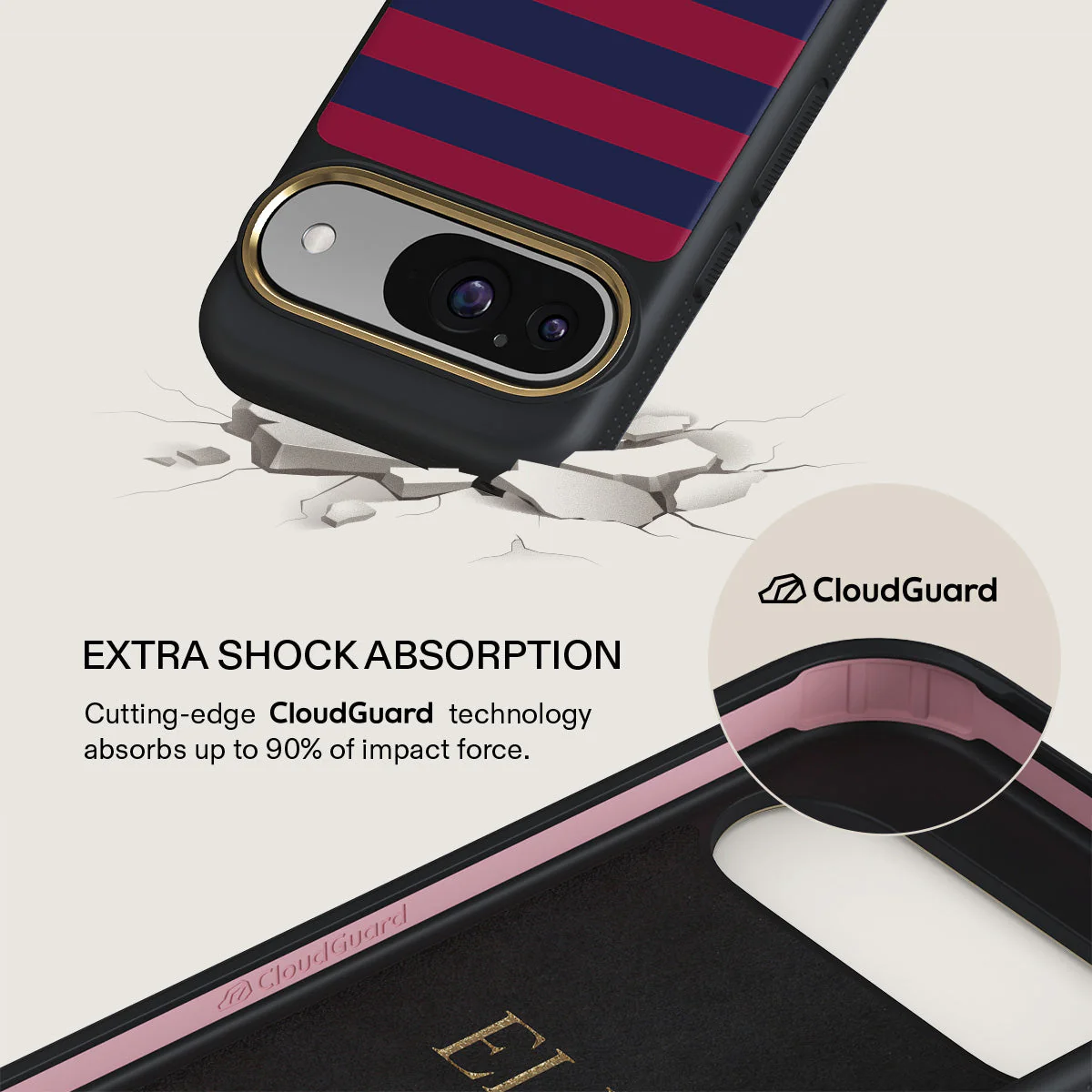 Game Changer - Google Pixel 9 Case - Image 7