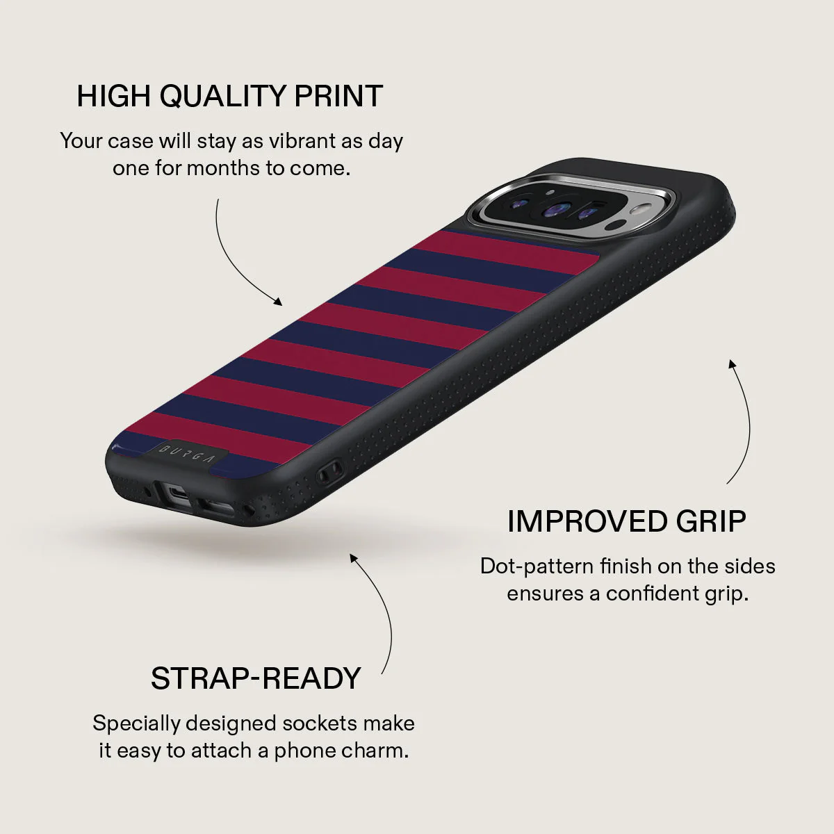 Game Changer - Google Pixel 9 Pro Case - Image 16