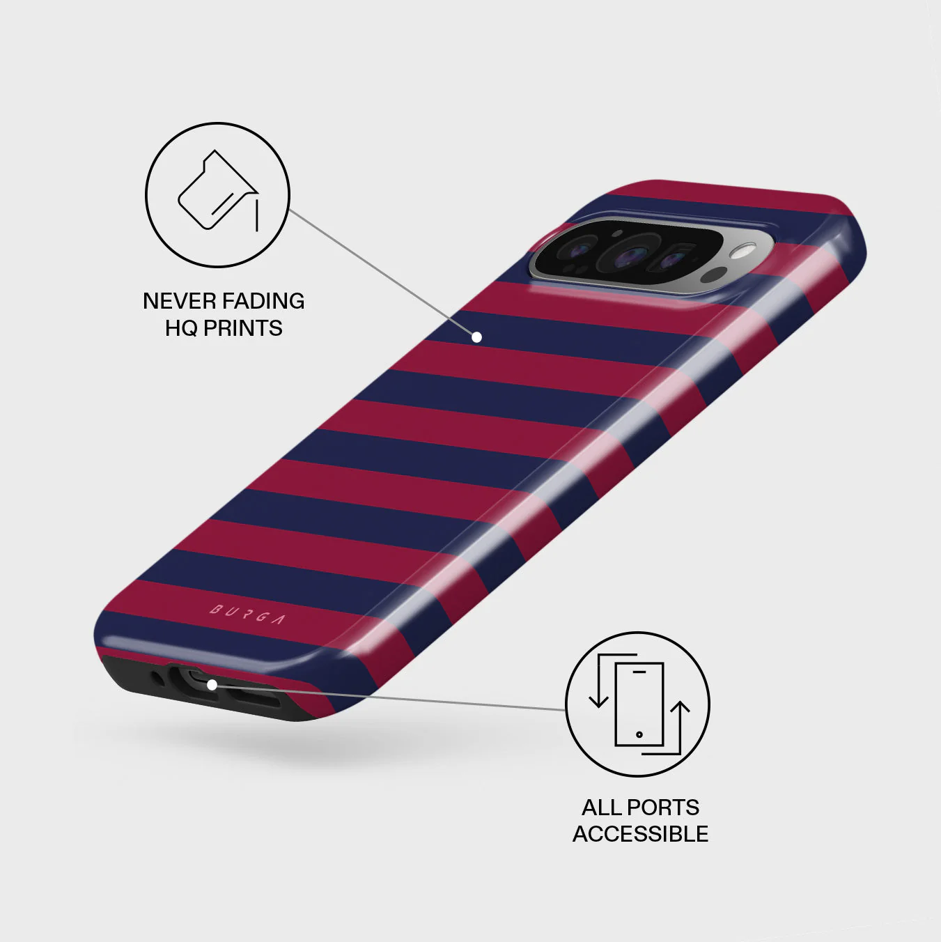 Game Changer - Google Pixel 9 Pro Case - Image 3