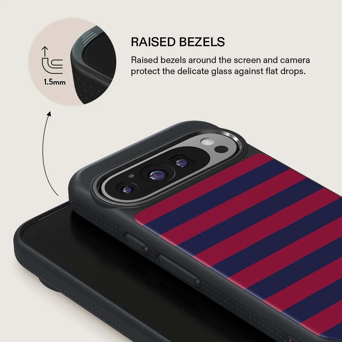 Game Changer - Google Pixel 9 Pro XL Case - Image 15
