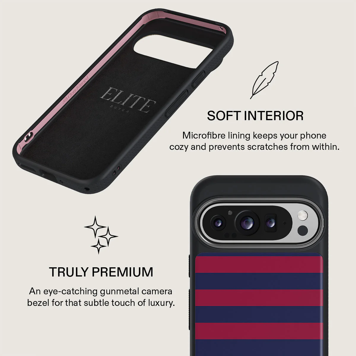 Game Changer - Google Pixel 9 Pro XL Case - Image 17