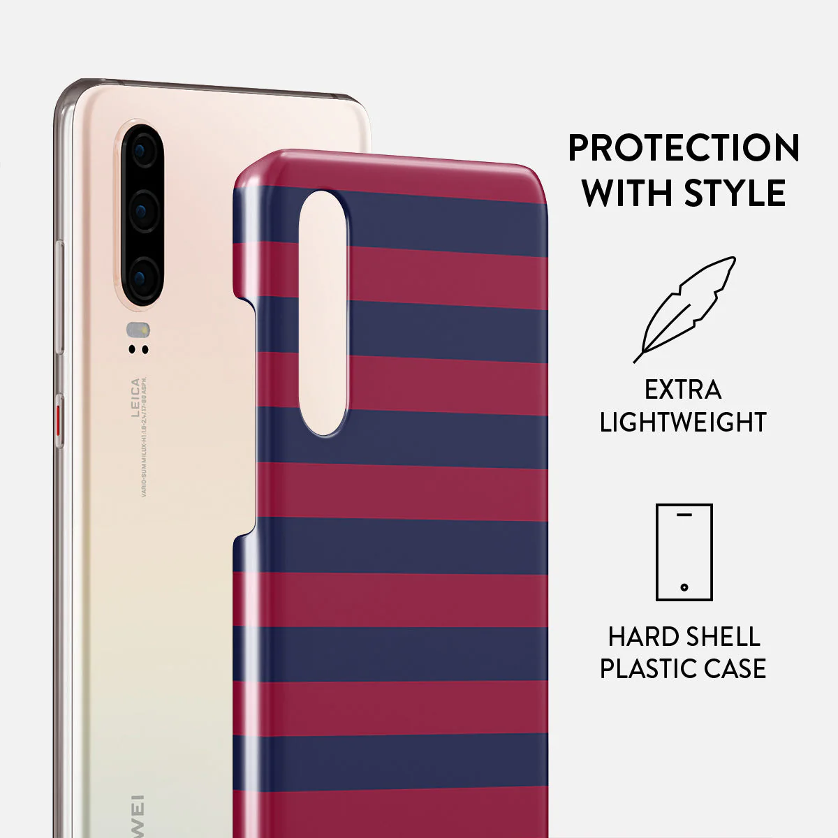 Game Changer - Huawei P30 Case - Image 2