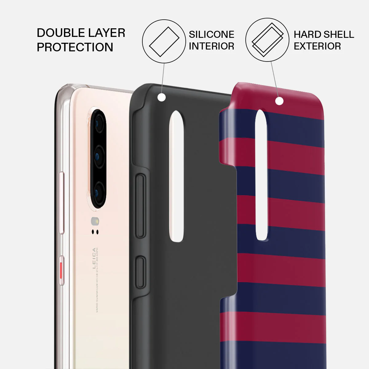 Game Changer - Huawei P30 Case - Image 6