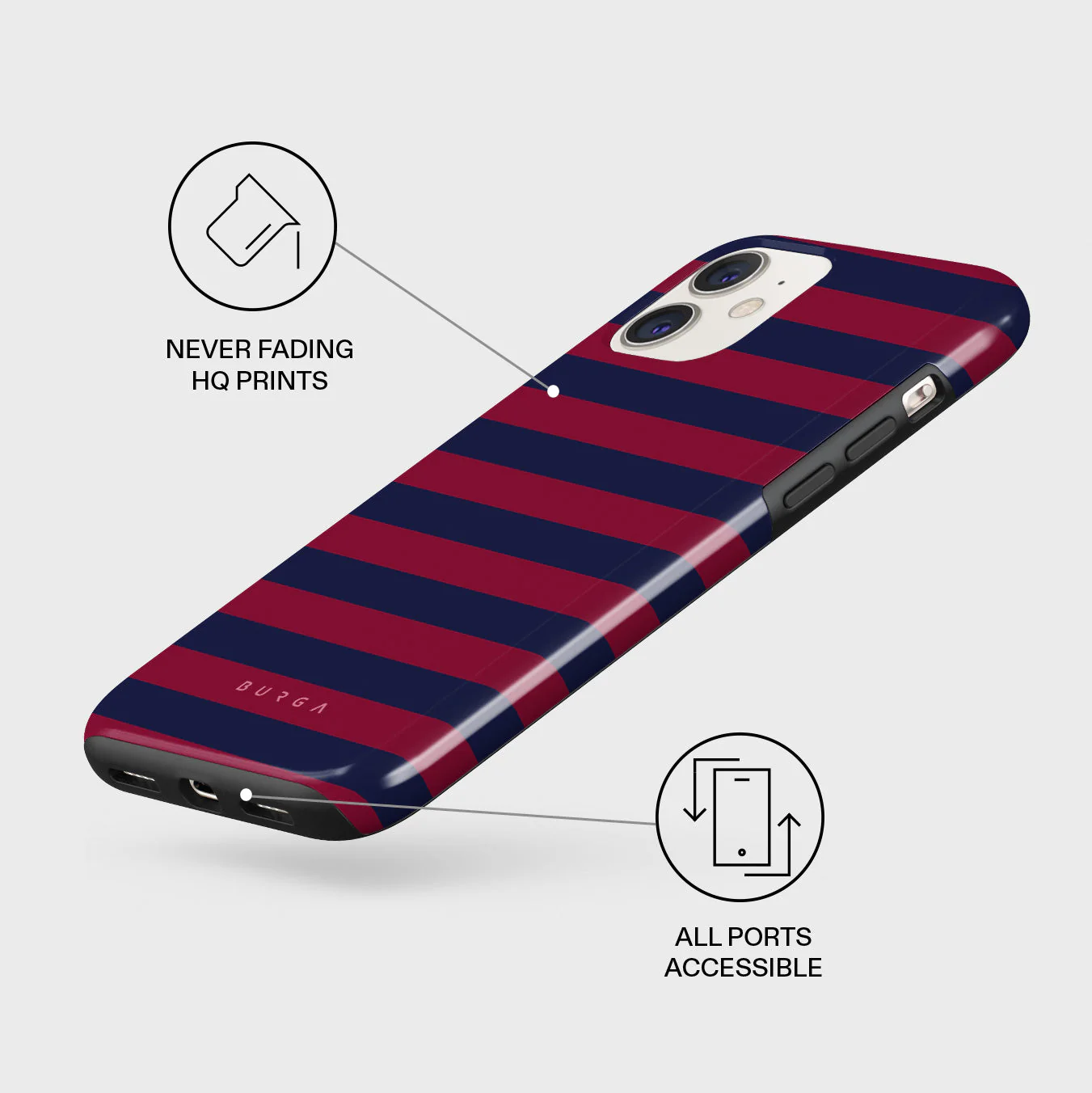 Game Changer - iPhone 11 Case - Image 3