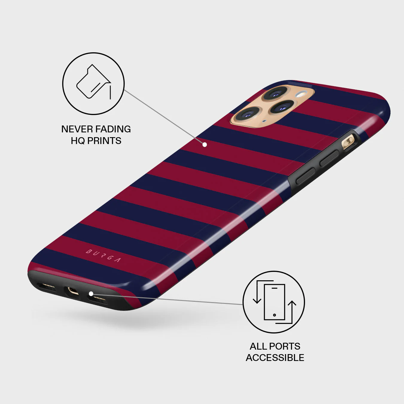 Game Changer - iPhone 11 Pro Case - Image 7