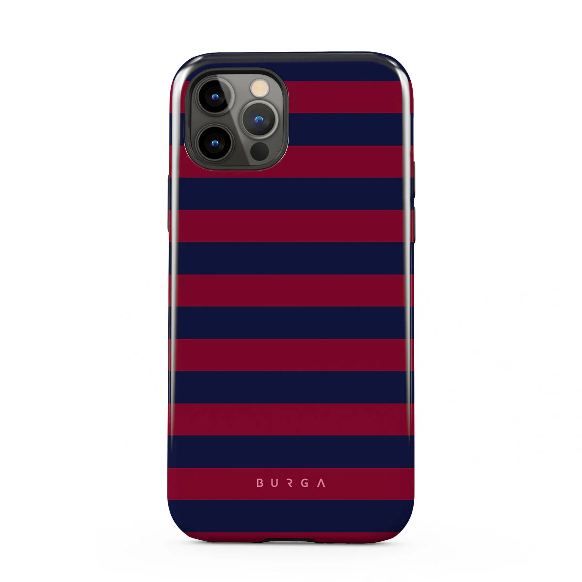 Game Changer - iPhone 12 Pro Case