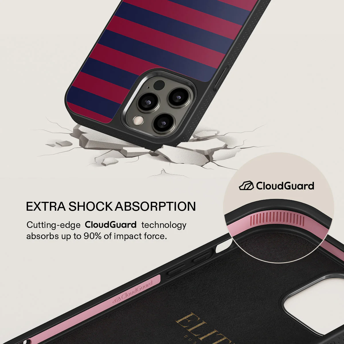 Game Changer - iPhone 12 Pro Case - Image 14