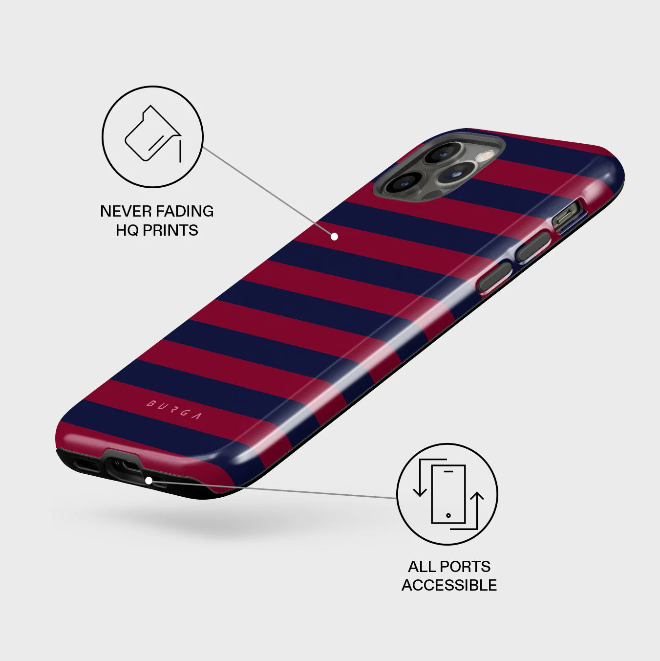 Game Changer - iPhone 12 Pro Case - Image 3