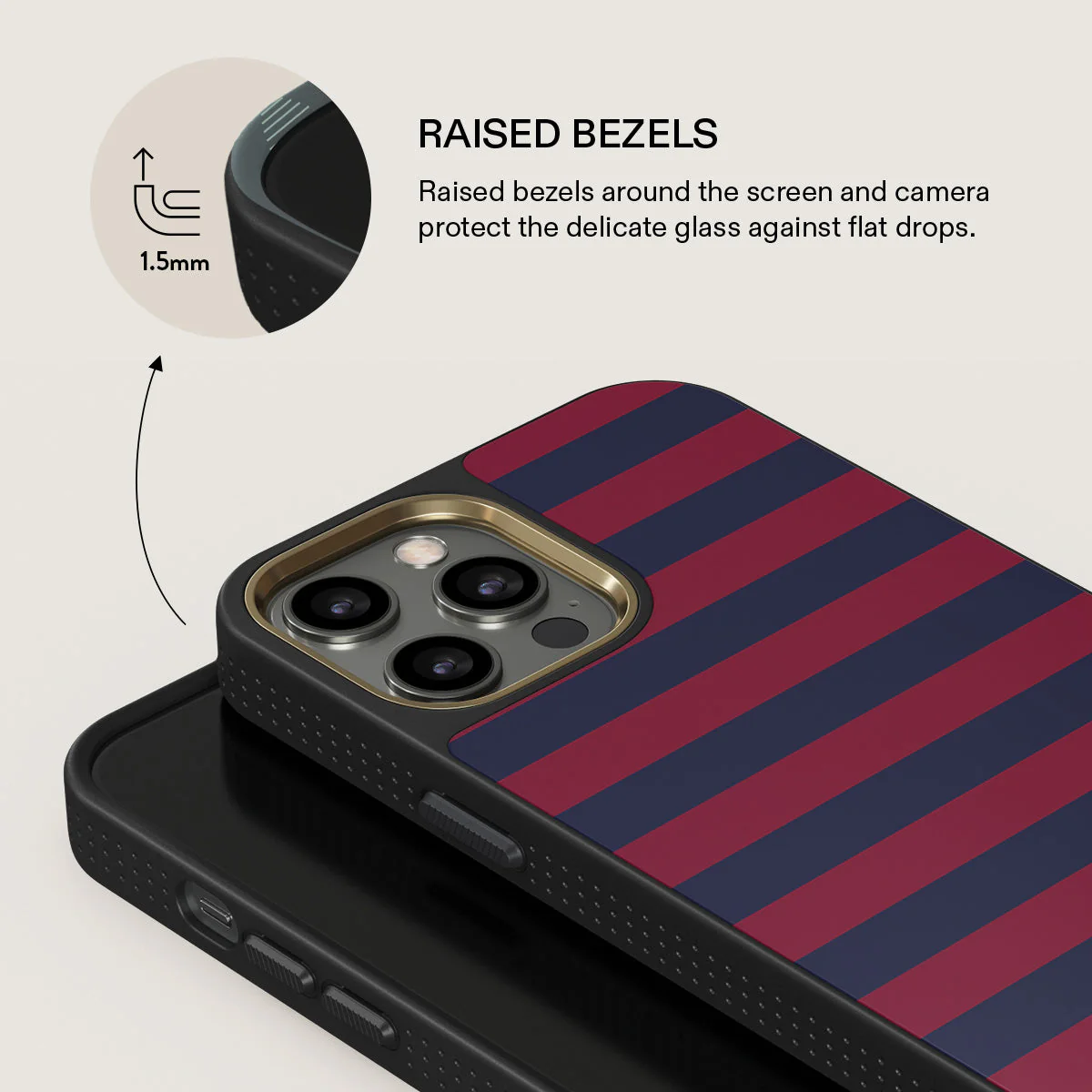 Game Changer - iPhone 12 Pro Case - Image 8