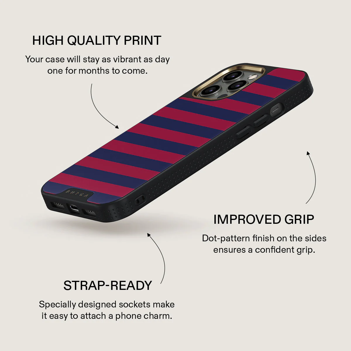 Game Changer - iPhone 12 Pro Case - Image 9