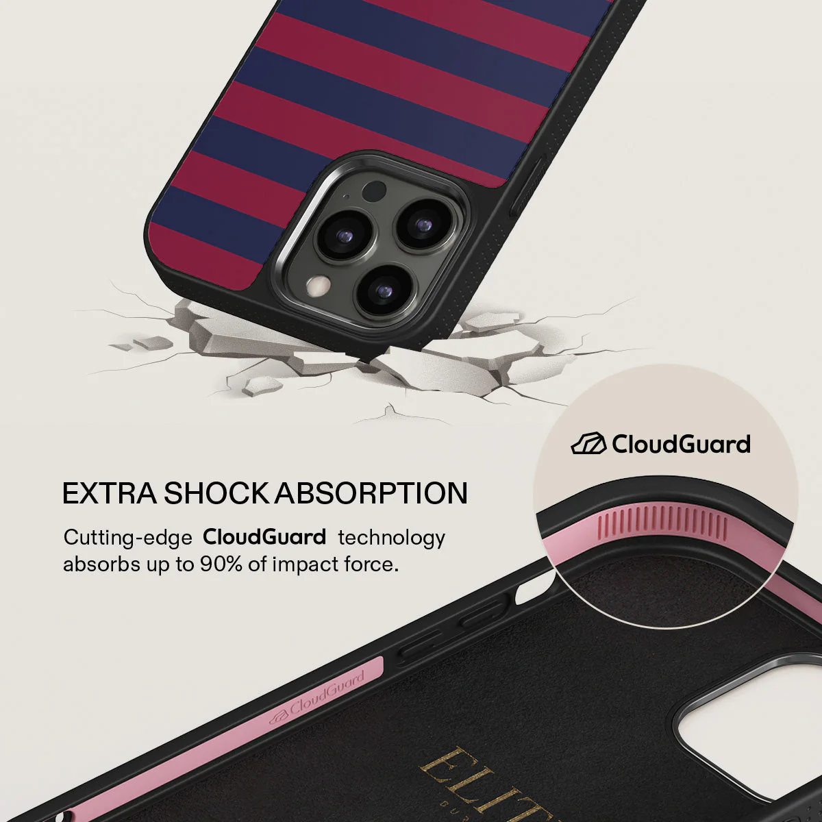 Game Changer - iPhone 13 Pro Max Case - Image 14