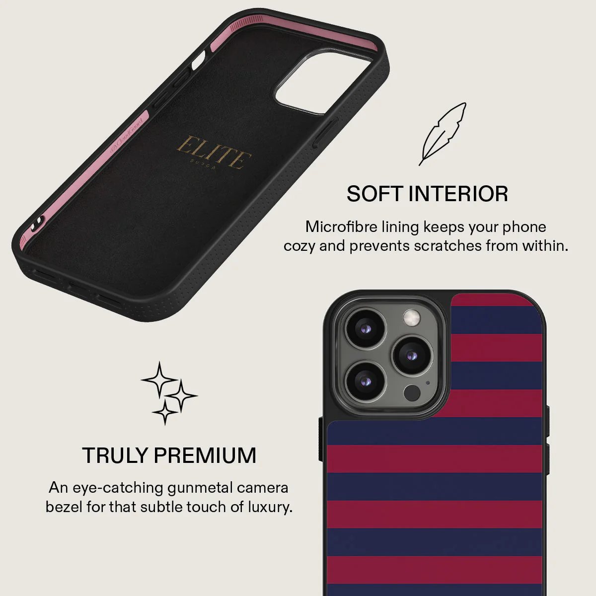 Game Changer - iPhone 13 Pro Max Case - Image 17