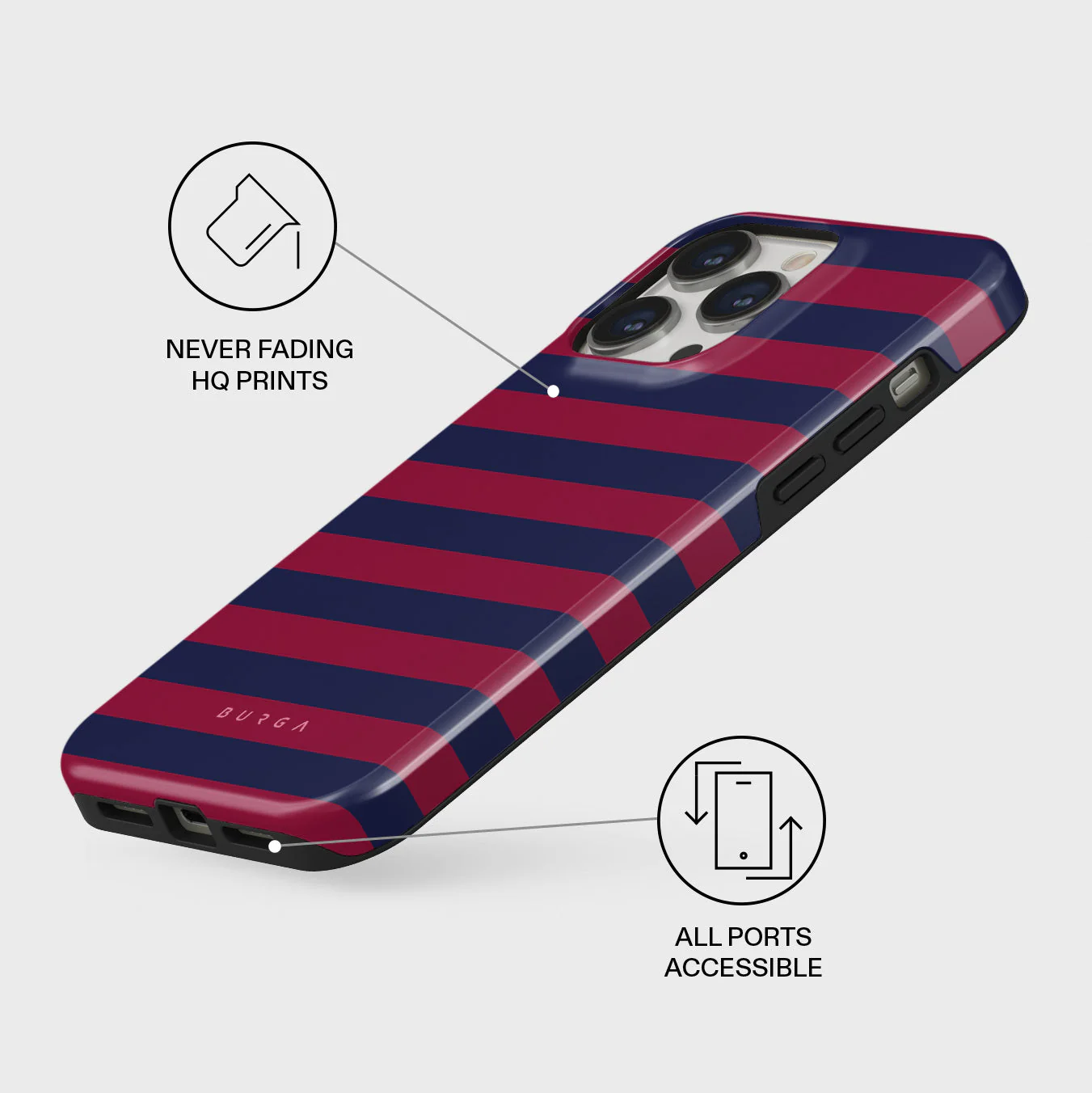 Game Changer - iPhone 13 Pro Max Case - Image 3