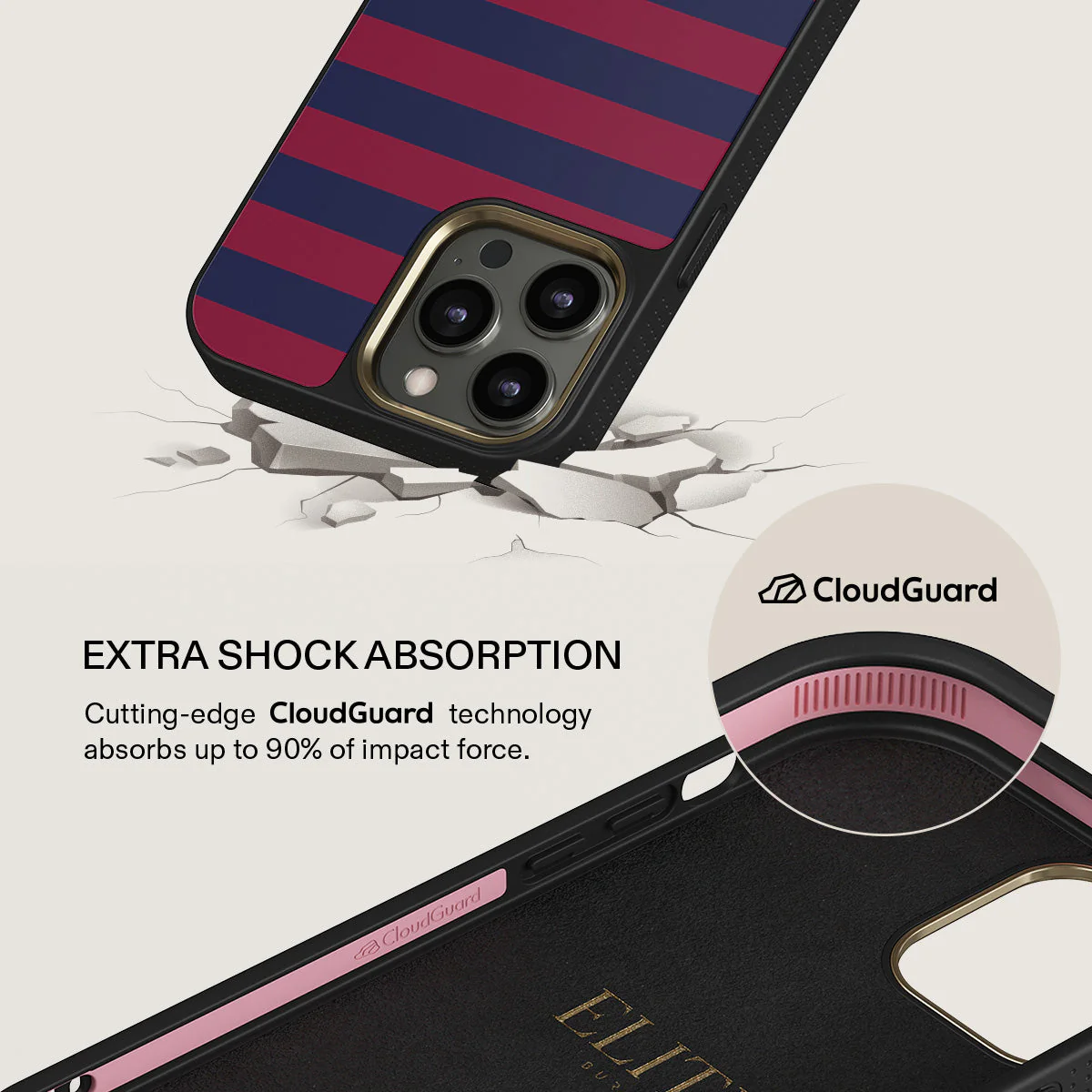 Game Changer - iPhone 13 Pro Max Case - Image 7