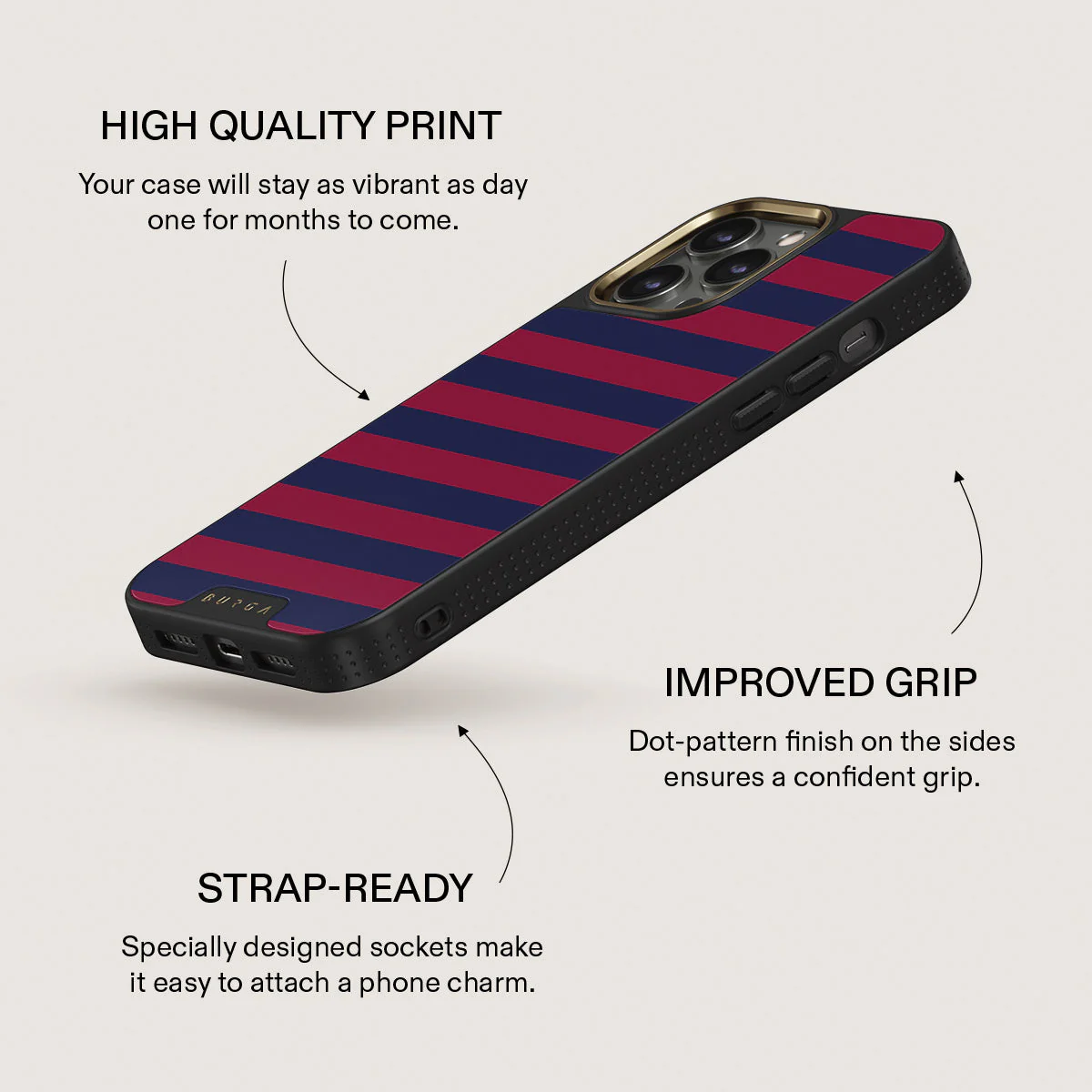 Game Changer - iPhone 13 Pro Max Case - Image 9