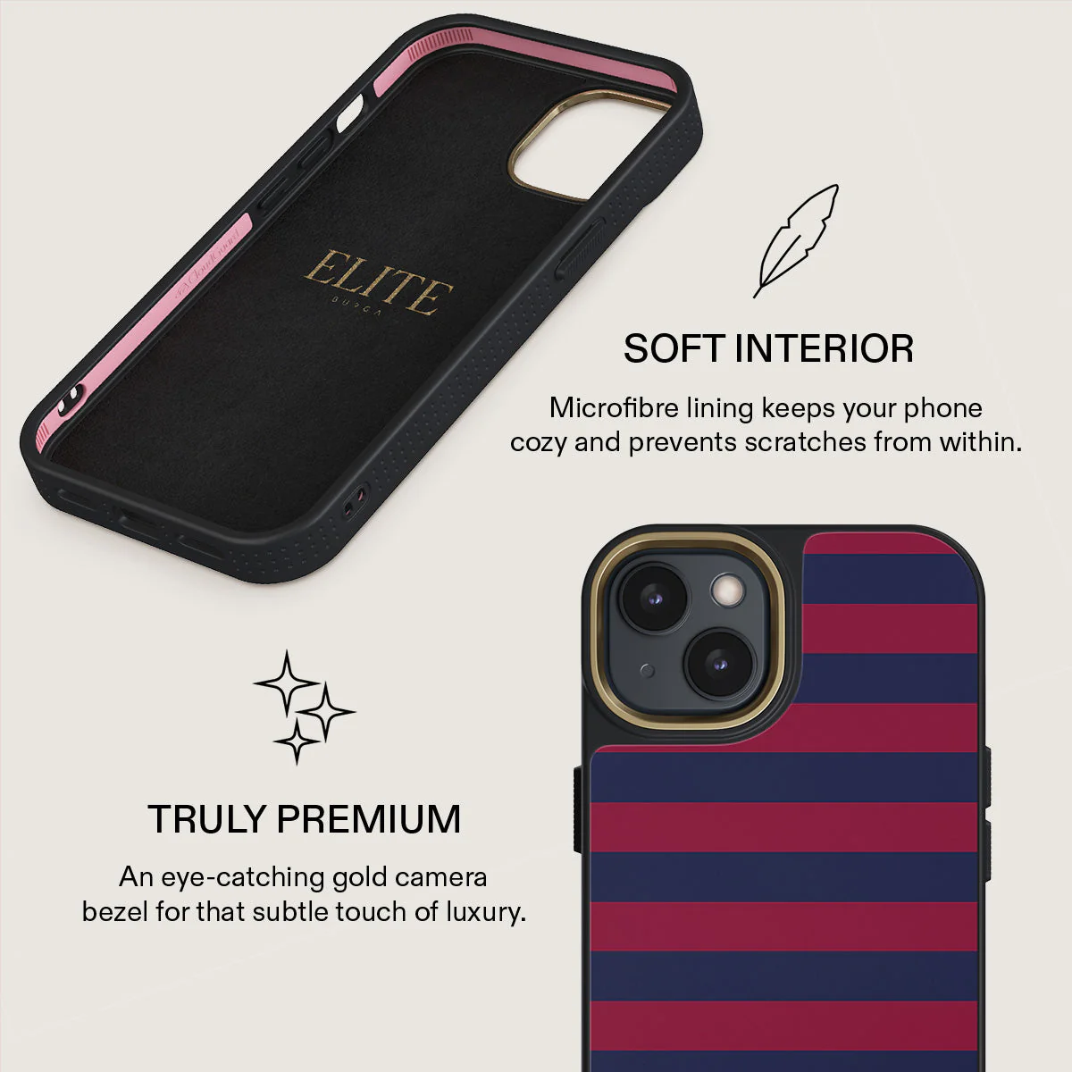 Game Changer - iPhone 14 Case - Image 10