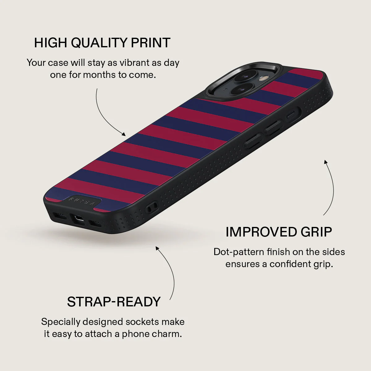 Game Changer - iPhone 14 Case - Image 16