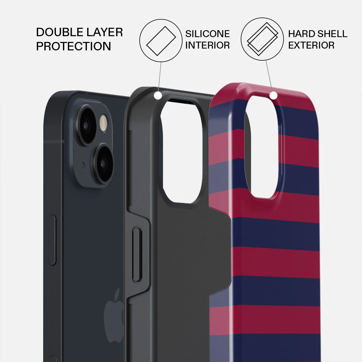 Game Changer - iPhone 14 Case - Image 2