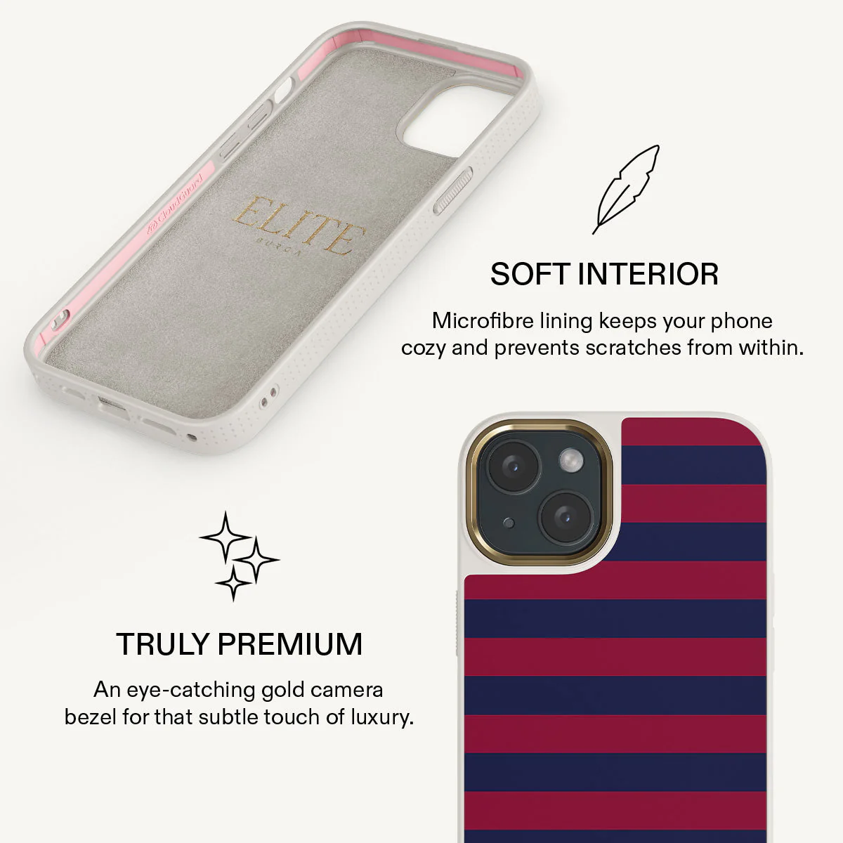 Game Changer - iPhone 14 Case - Image 24