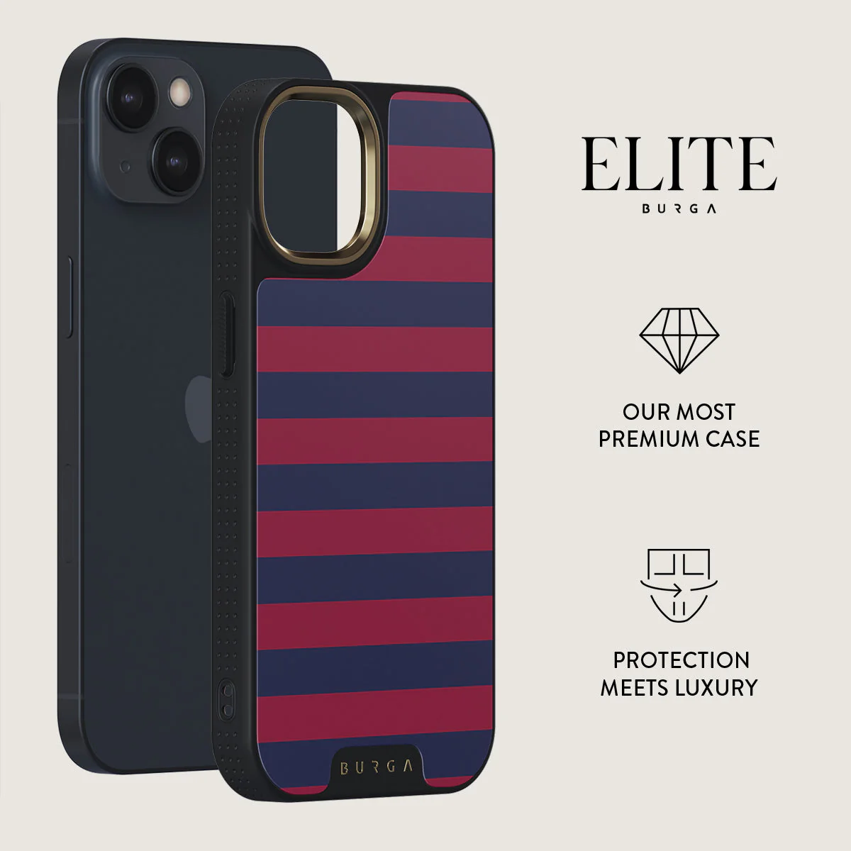 Game Changer - iPhone 14 Case - Image 6
