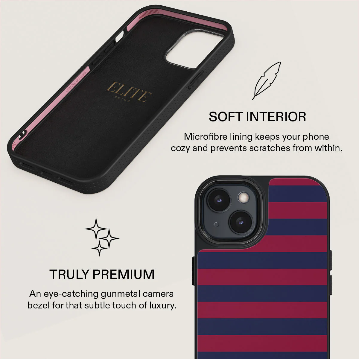 Game Changer - iPhone 14 Plus Case - Image 17