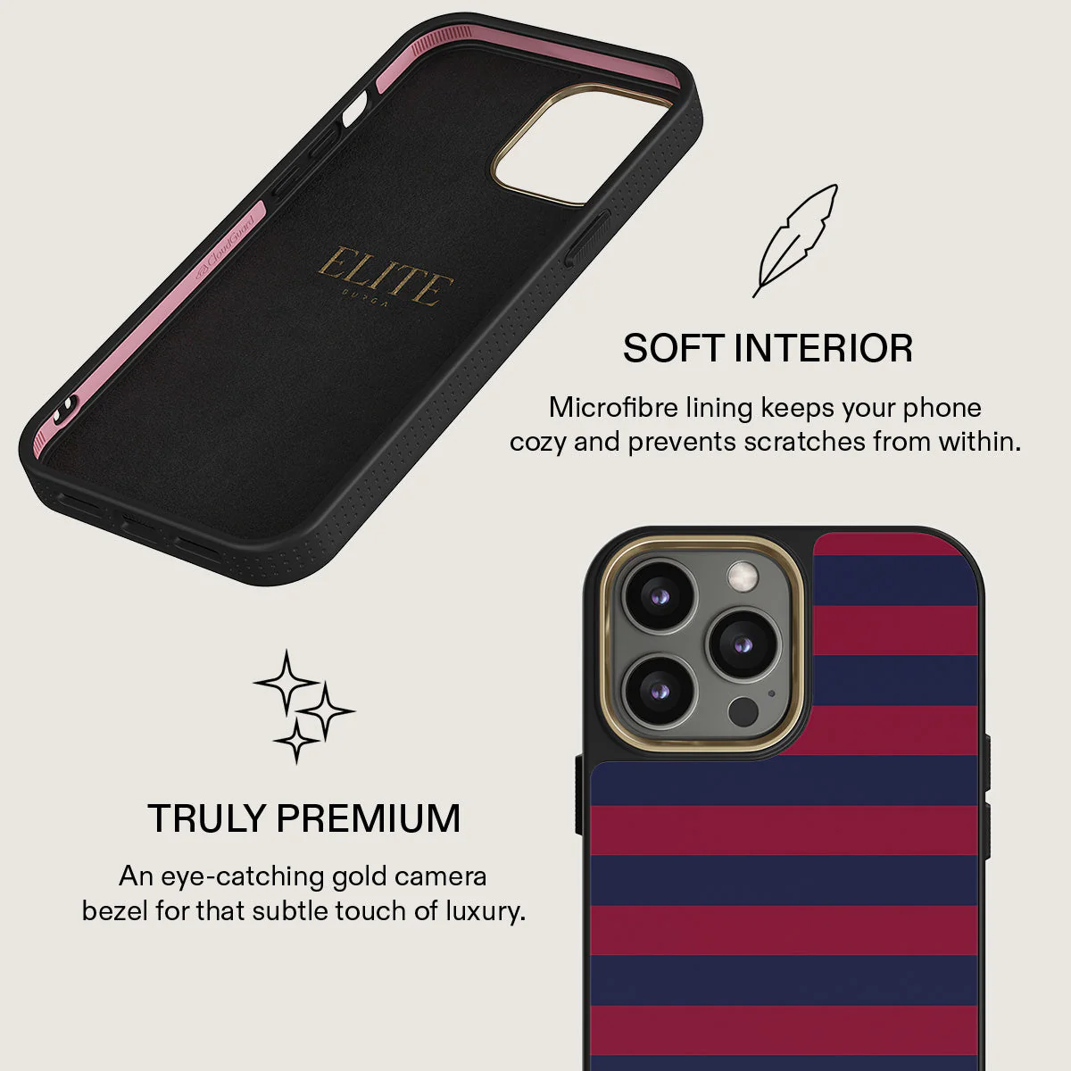 Game Changer - iPhone 14 Pro Case - Image 10