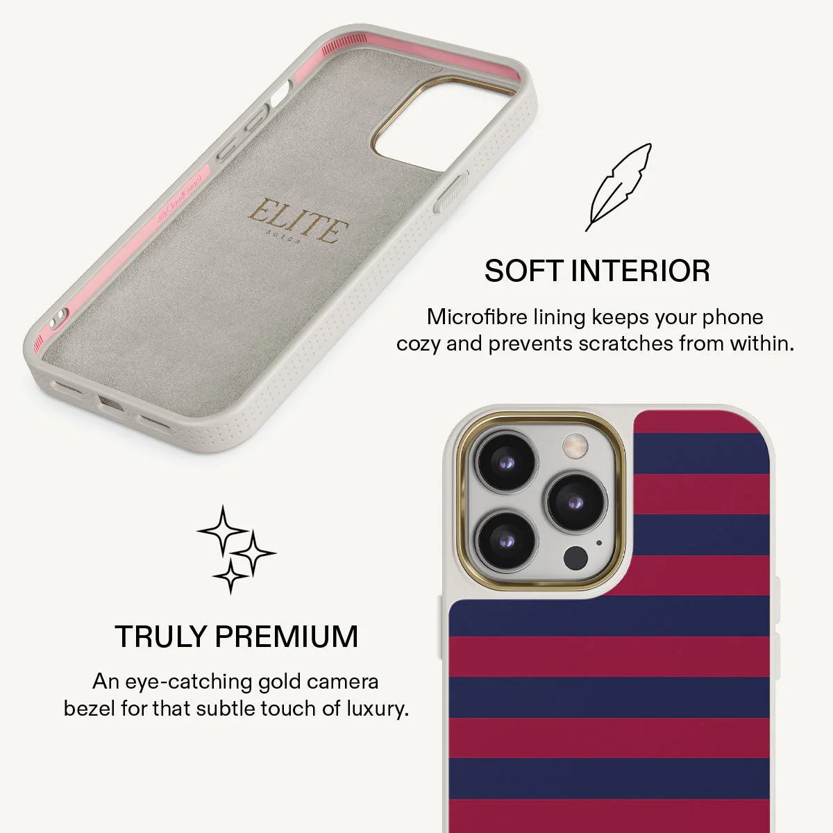 Game Changer - iPhone 14 Pro Case - Image 24