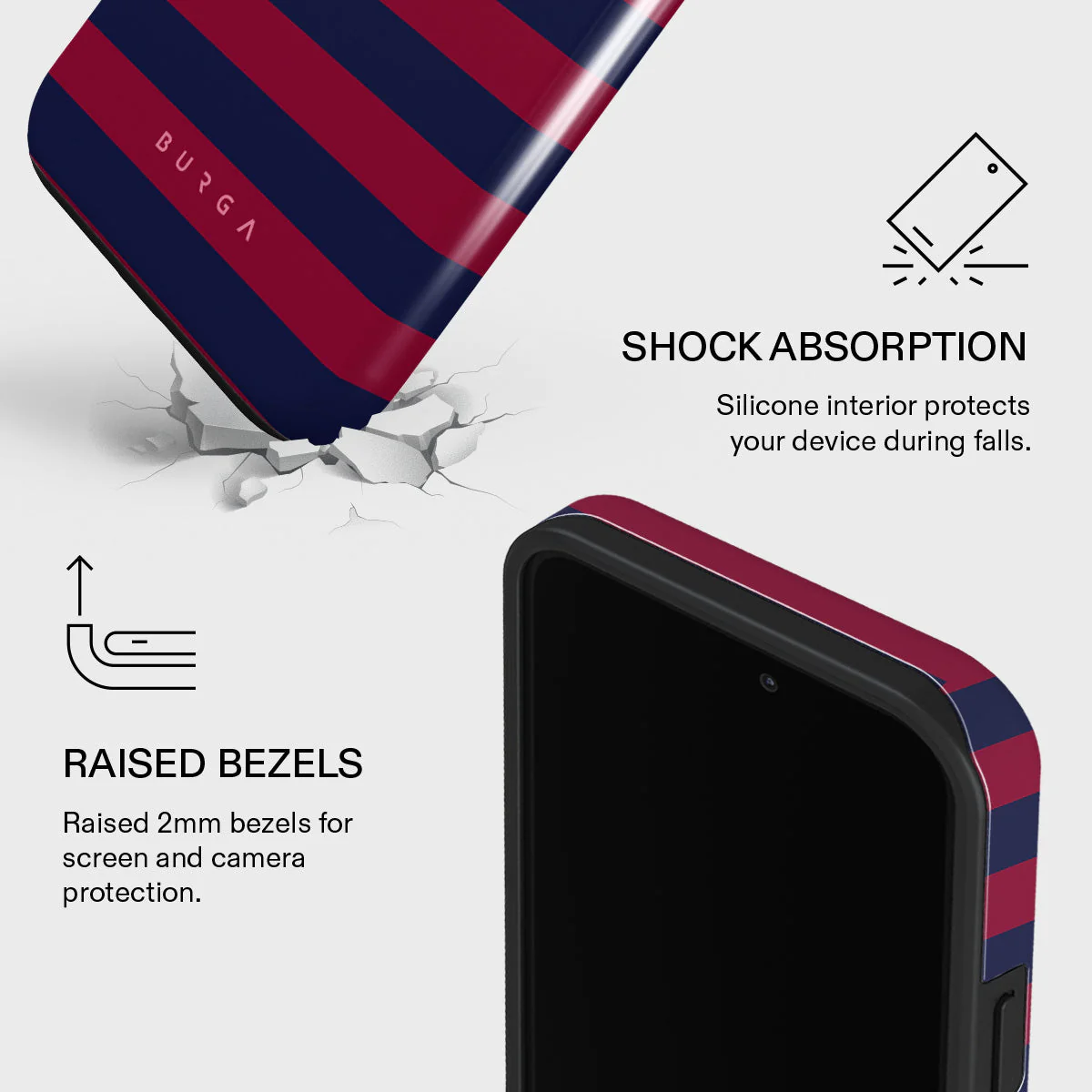 Game Changer - iPhone 14 Pro Case - Image 4