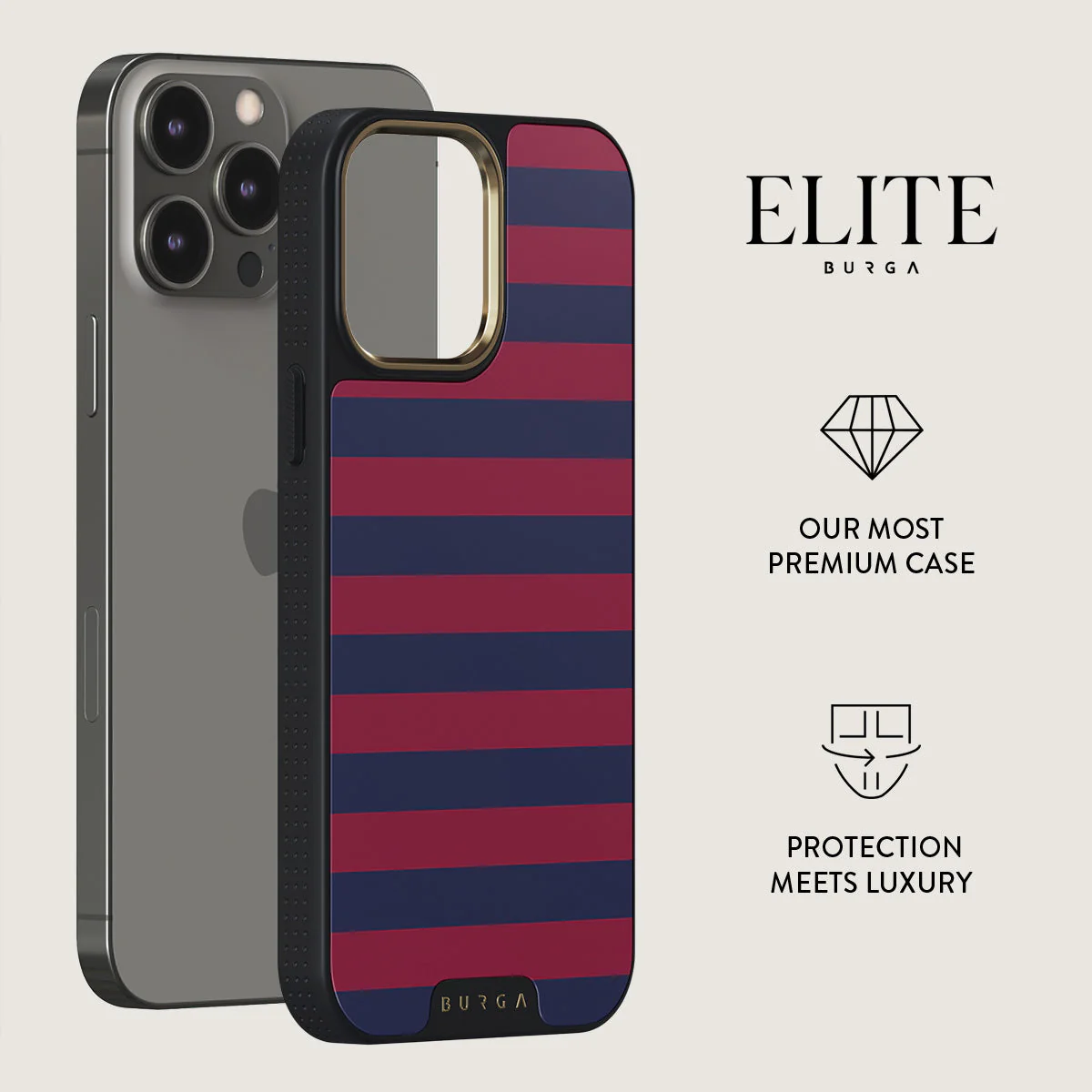 Game Changer - iPhone 14 Pro Case - Image 6