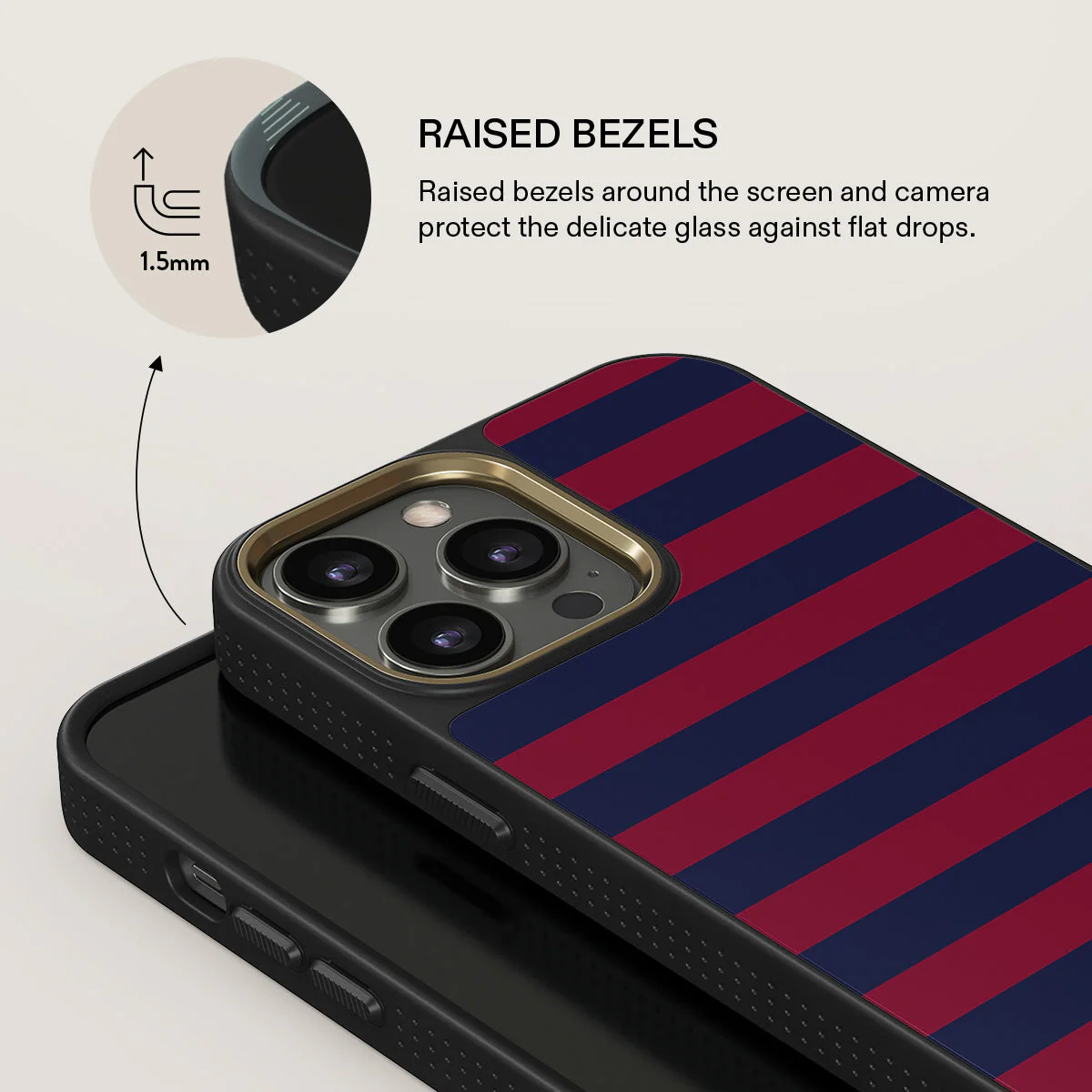Game Changer - iPhone 14 Pro Max Case - Image 8