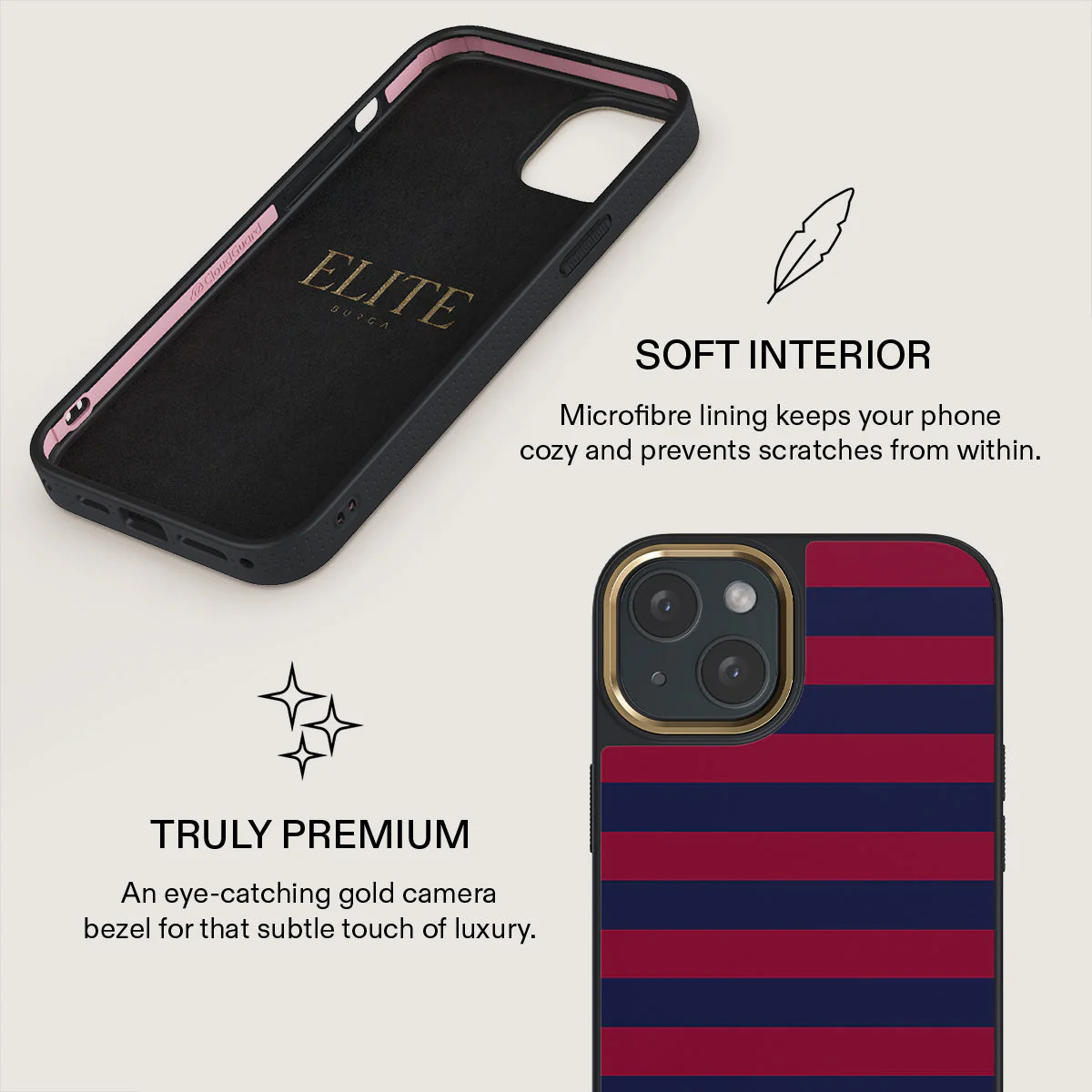 Game Changer - iPhone 15 Plus Case - Image 10