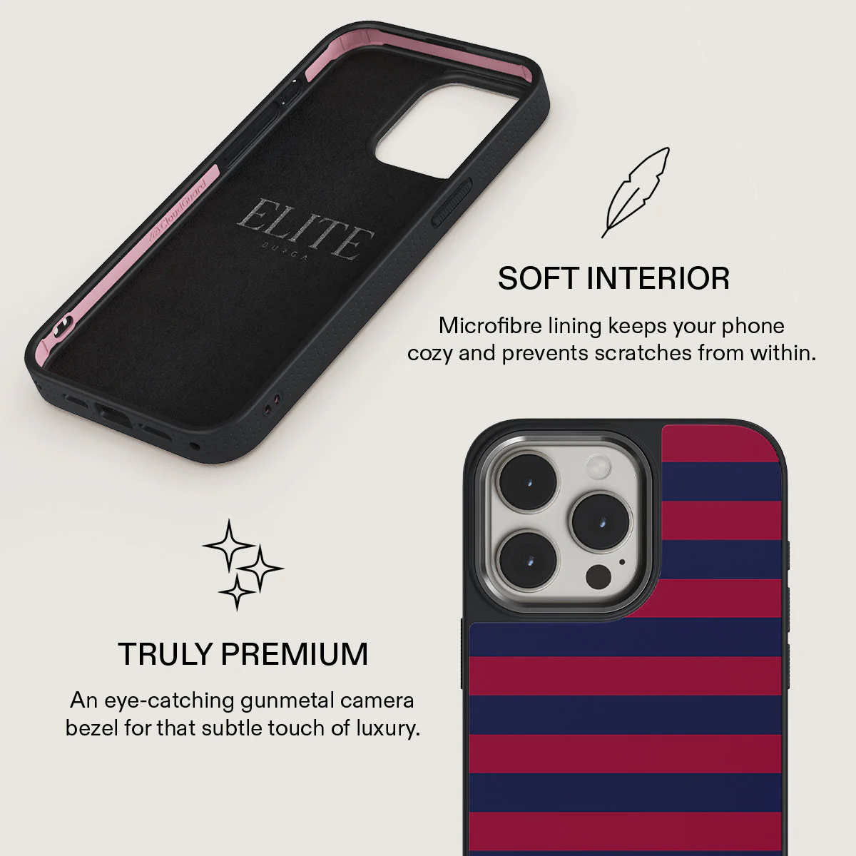 Game Changer - iPhone 15 Pro Case - Image 17