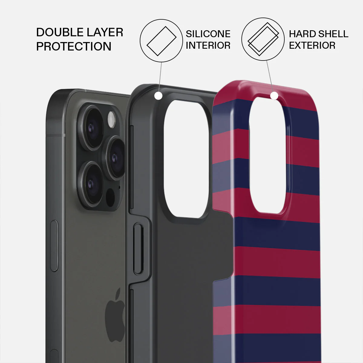 Game Changer - iPhone 15 Pro Case - Image 2
