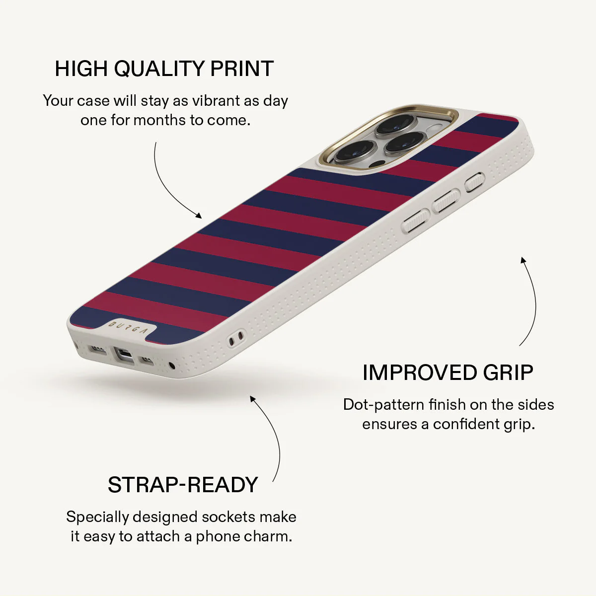 Game Changer - iPhone 15 Pro Case - Image 23