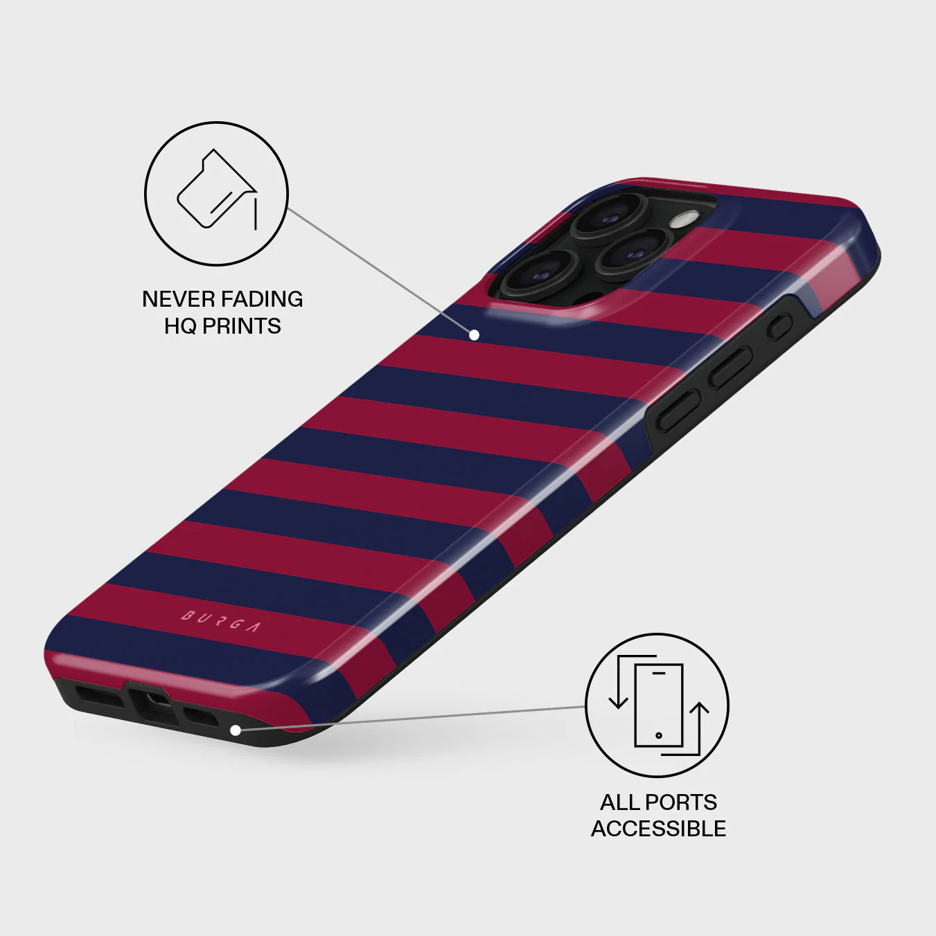 Game Changer - iPhone 15 Pro Case - Image 3
