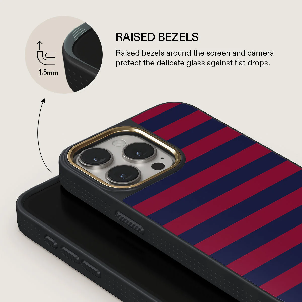 Game Changer - iPhone 15 Pro Case - Image 8