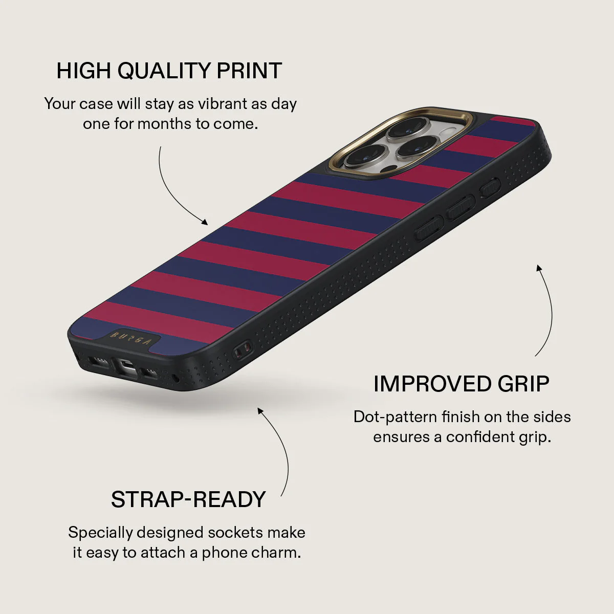 Game Changer - iPhone 15 Pro Case - Image 9