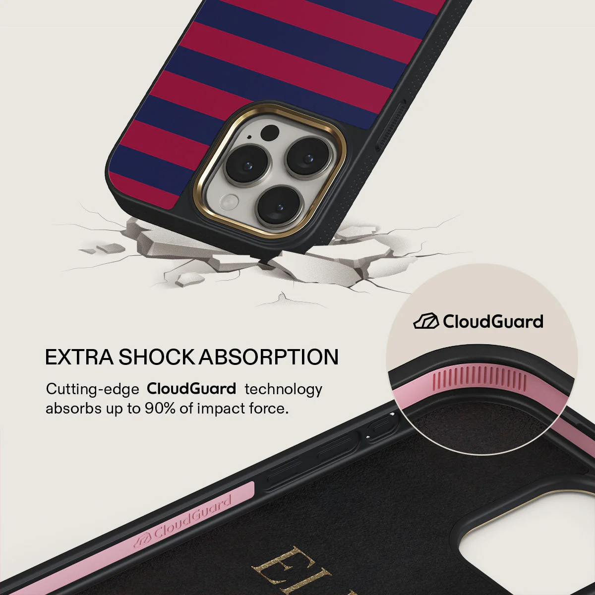 Game Changer - iPhone 15 Pro Max Case - Image 7