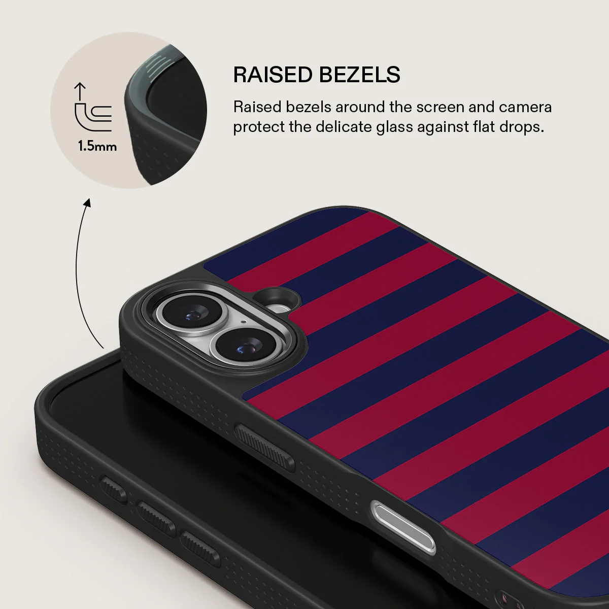 Game Changer - iPhone 16 Case - Image 16