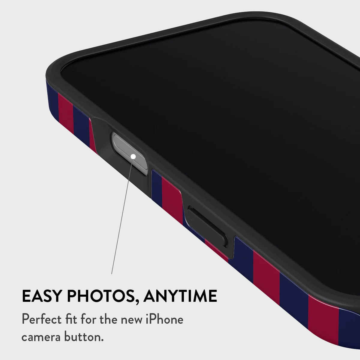 Game Changer - iPhone 16 Case - Image 5