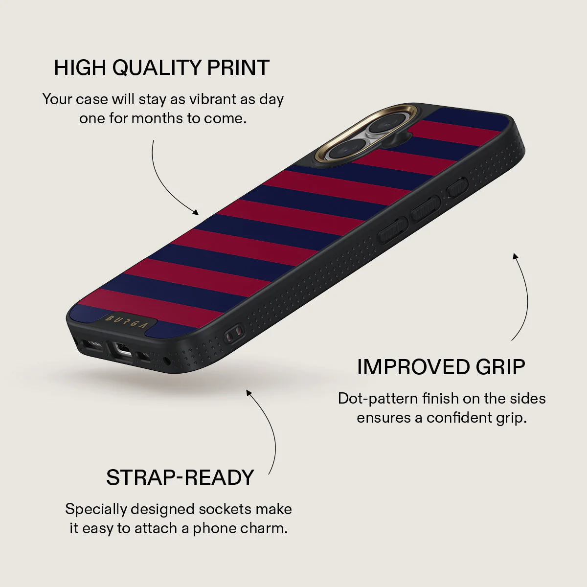 Game Changer - iPhone 16 Plus Case - Image 10