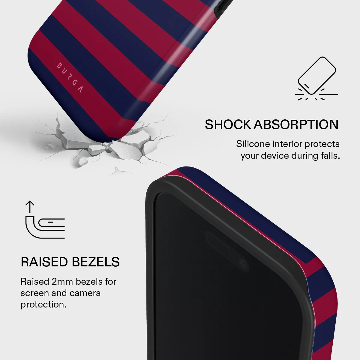 Game Changer - iPhone 16 Plus Case - Image 4