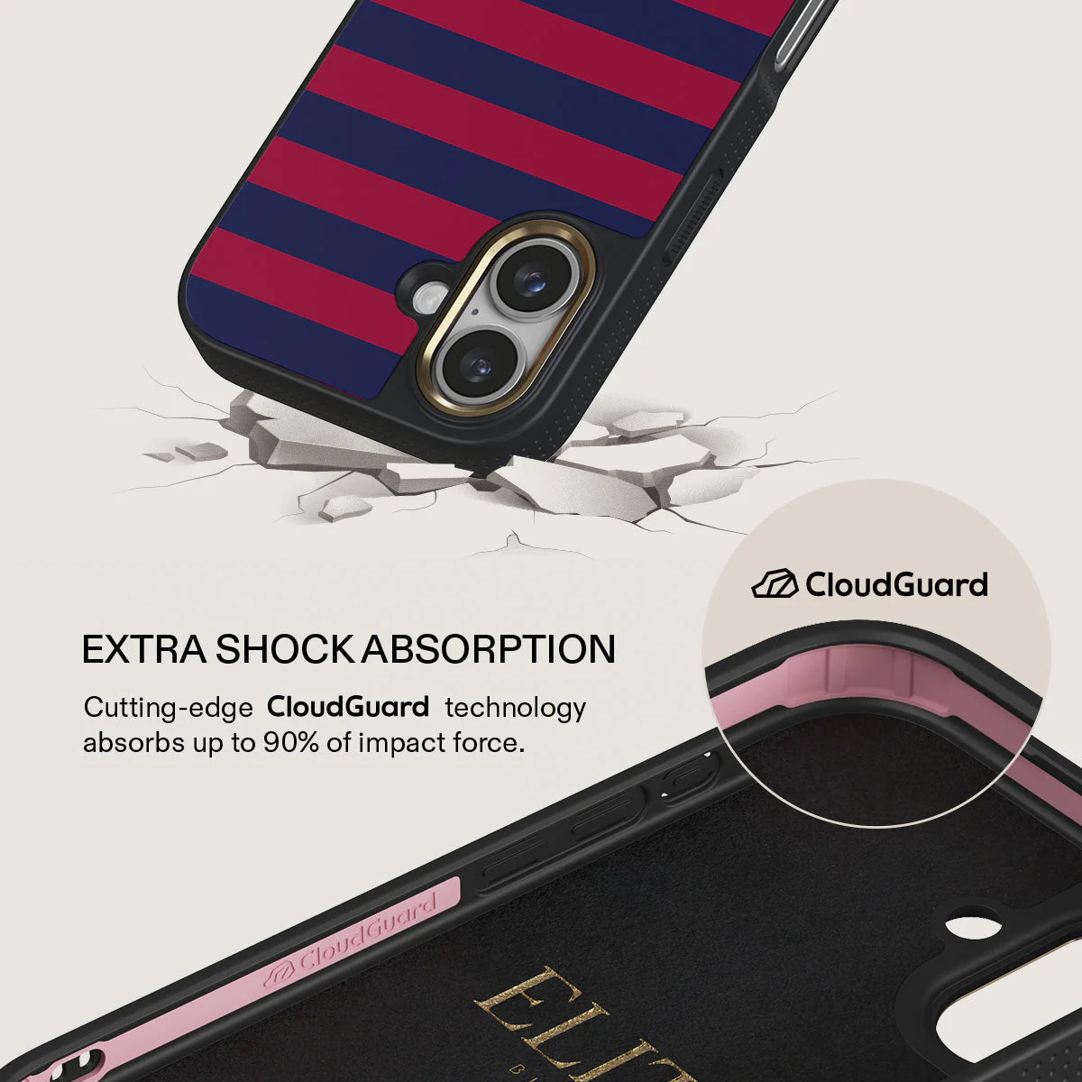 Game Changer - iPhone 16 Plus Case - Image 8