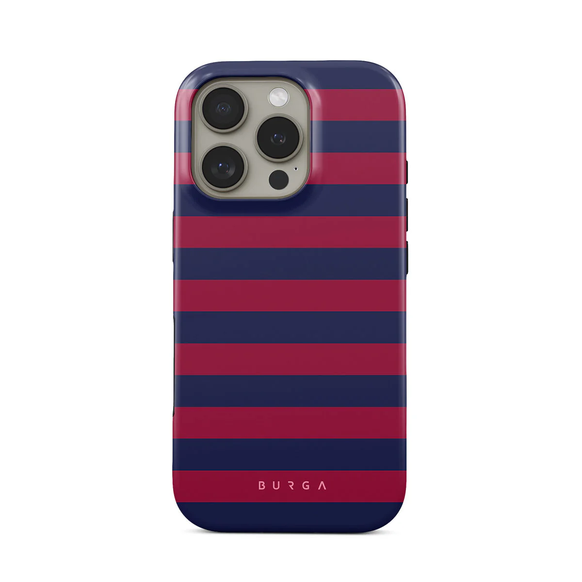 Game Changer - iPhone 16 Pro Case