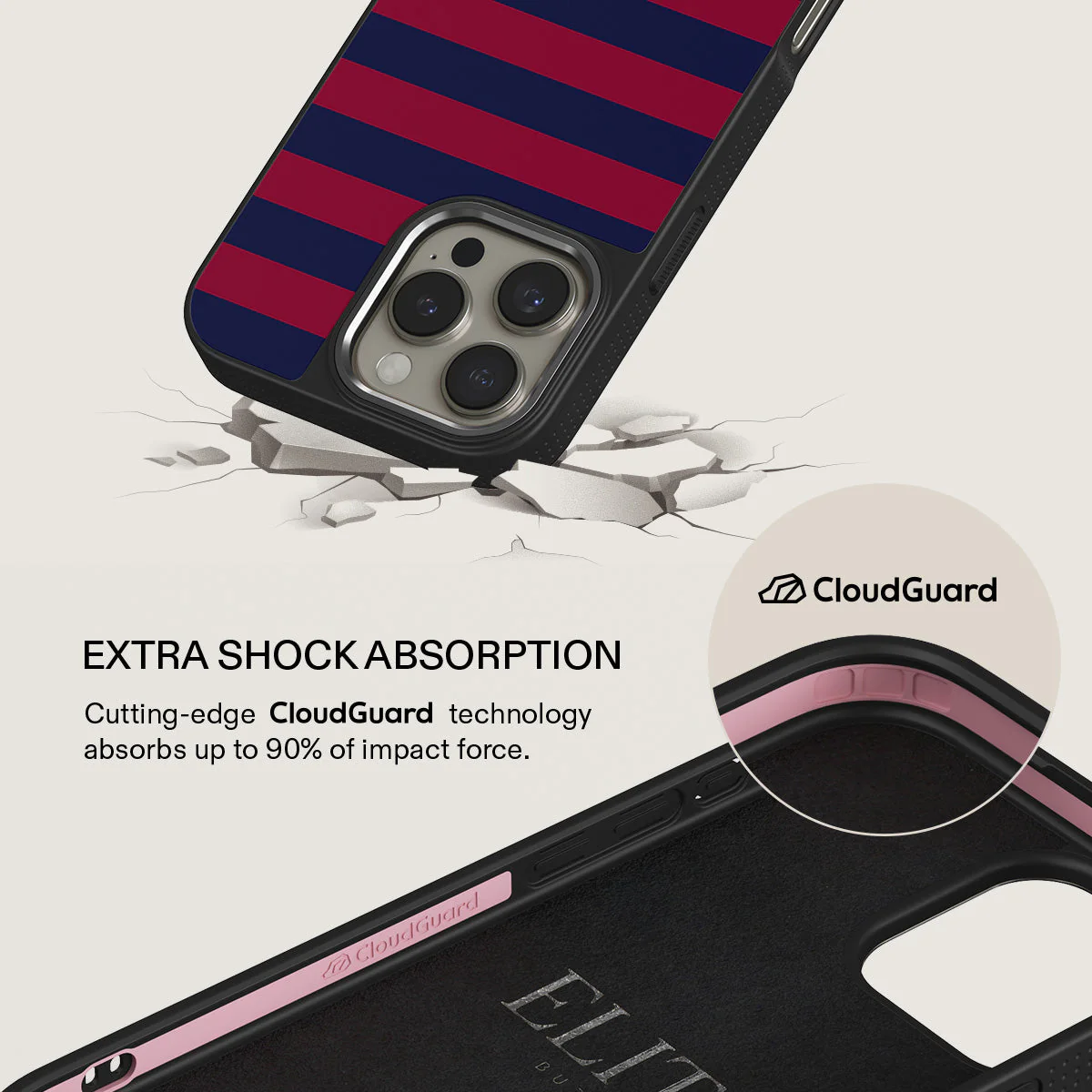 Game Changer - iPhone 16 Pro Case - Image 15