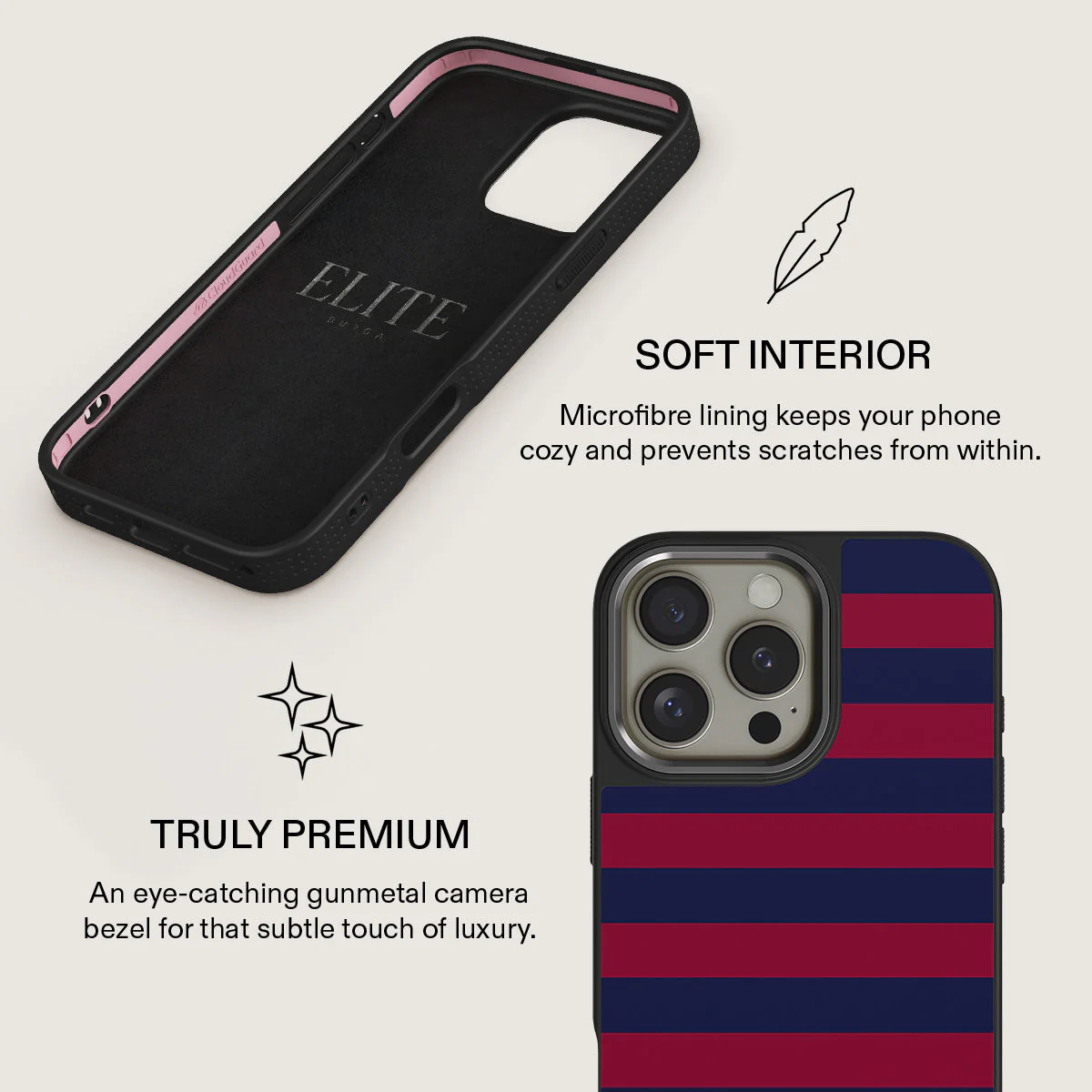 Game Changer - iPhone 16 Pro Case - Image 18