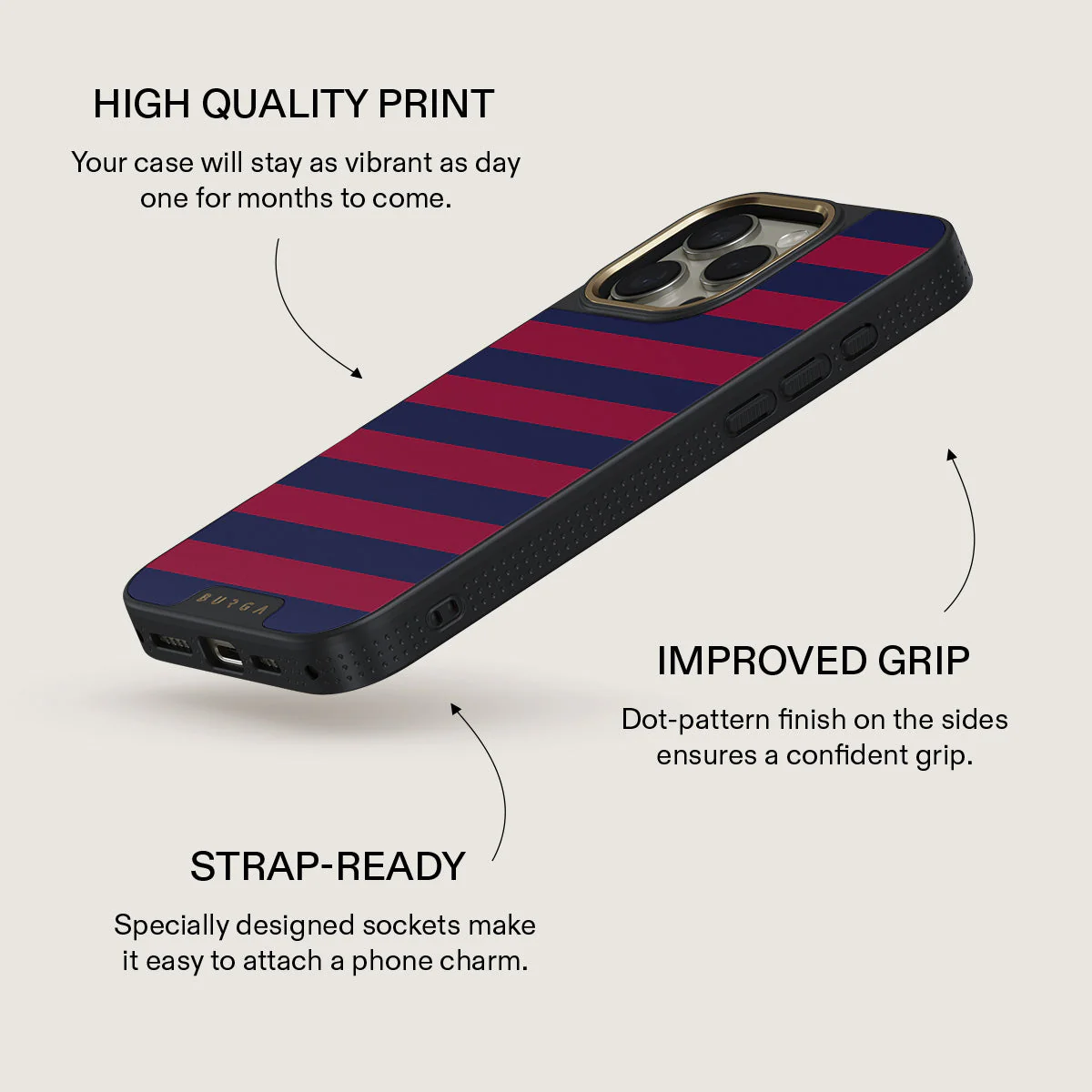 Game Changer - iPhone 16 Pro Max Case - Image 10